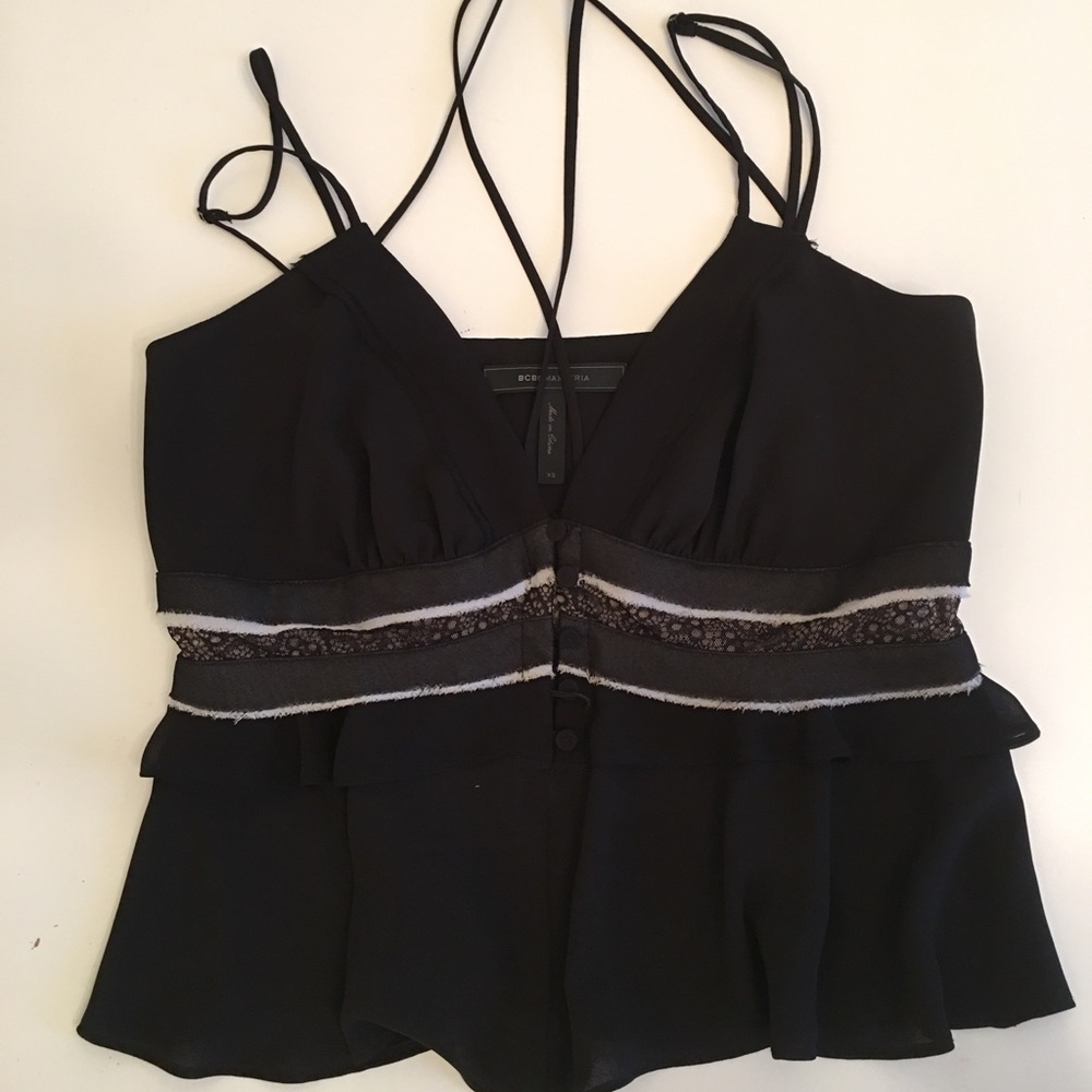 BCBG MaxAzria TOP - Picture 4 of 5